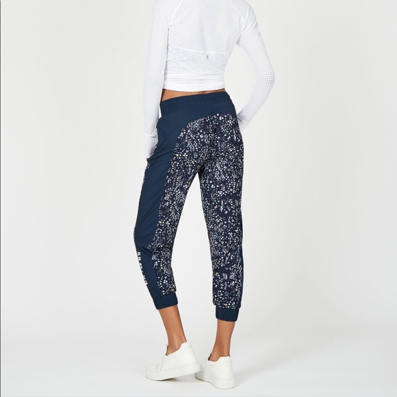 sweaty betty track pants